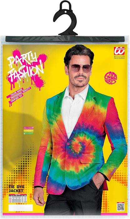Party Fashion Jacket - (Size: S)