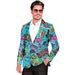 Party Fashion Jacket - (Size: L)