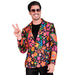 Party Fashion Jacket - (Size: M)