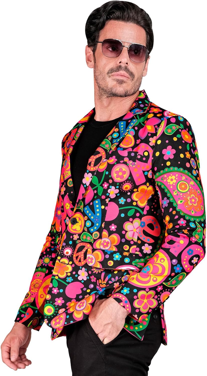 Party Fashion Jacket - (Size: M)