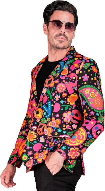Party Fashion Jacket - (Size: M)
