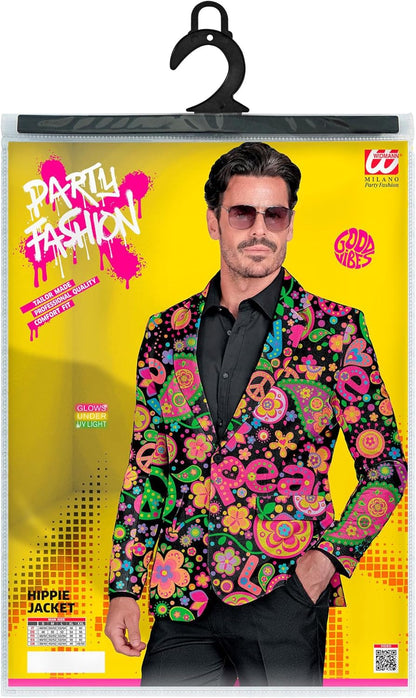 Party Fashion Jacket - (Size: M)