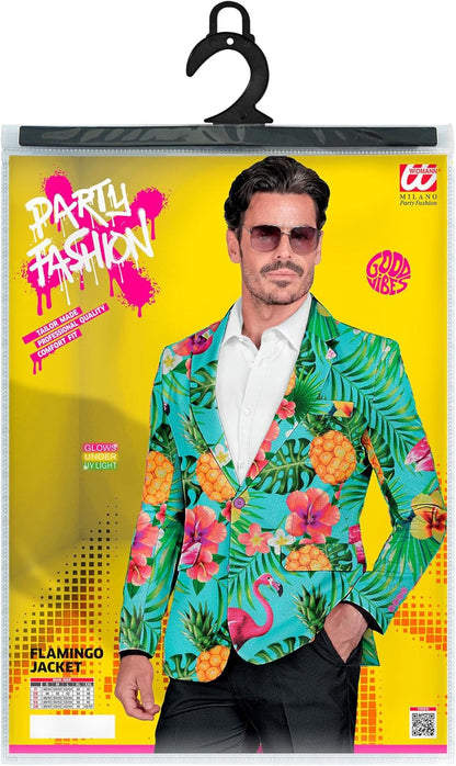 Party Fashion Jacket - (Size: M)