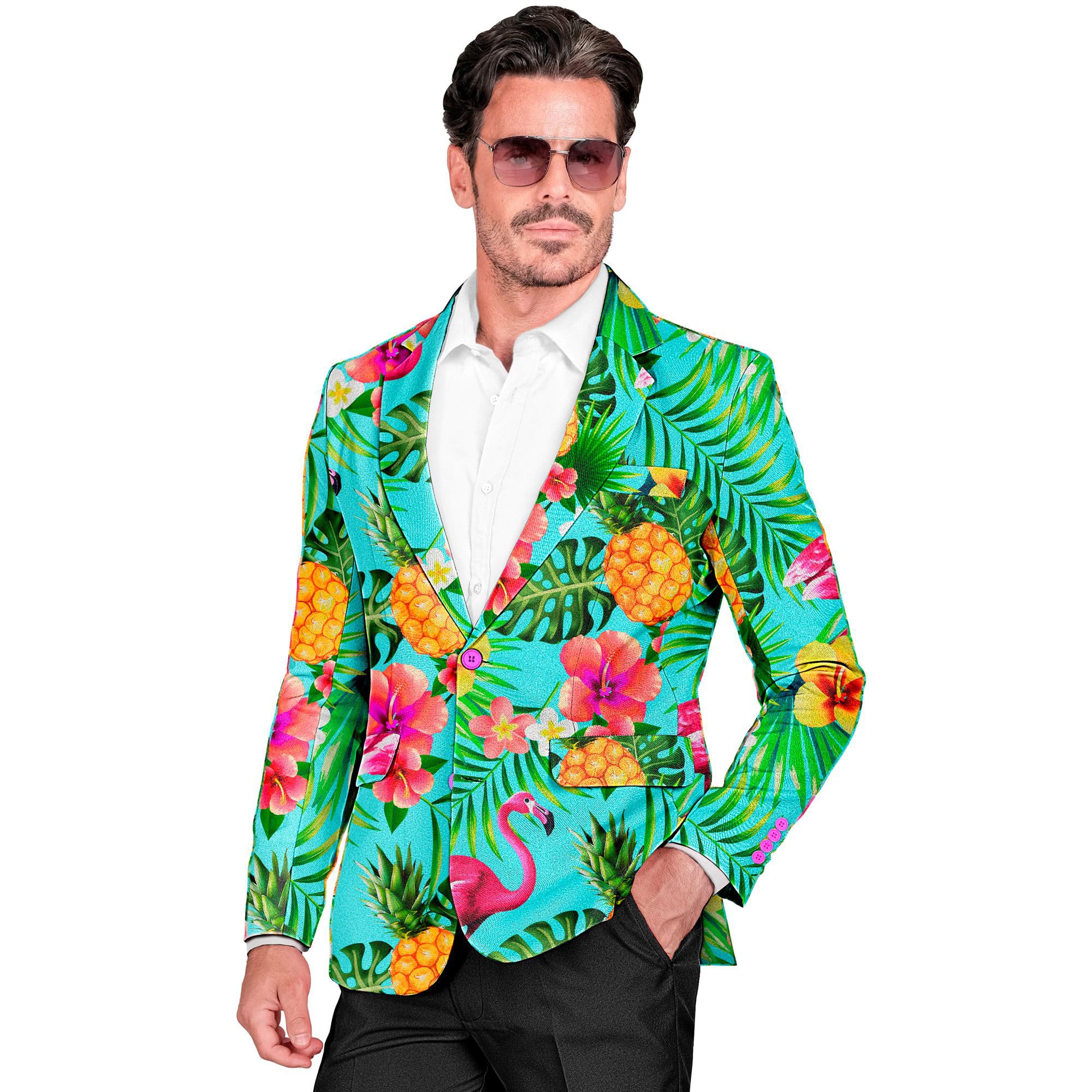 Party Fashion Jacket - (Size: M)