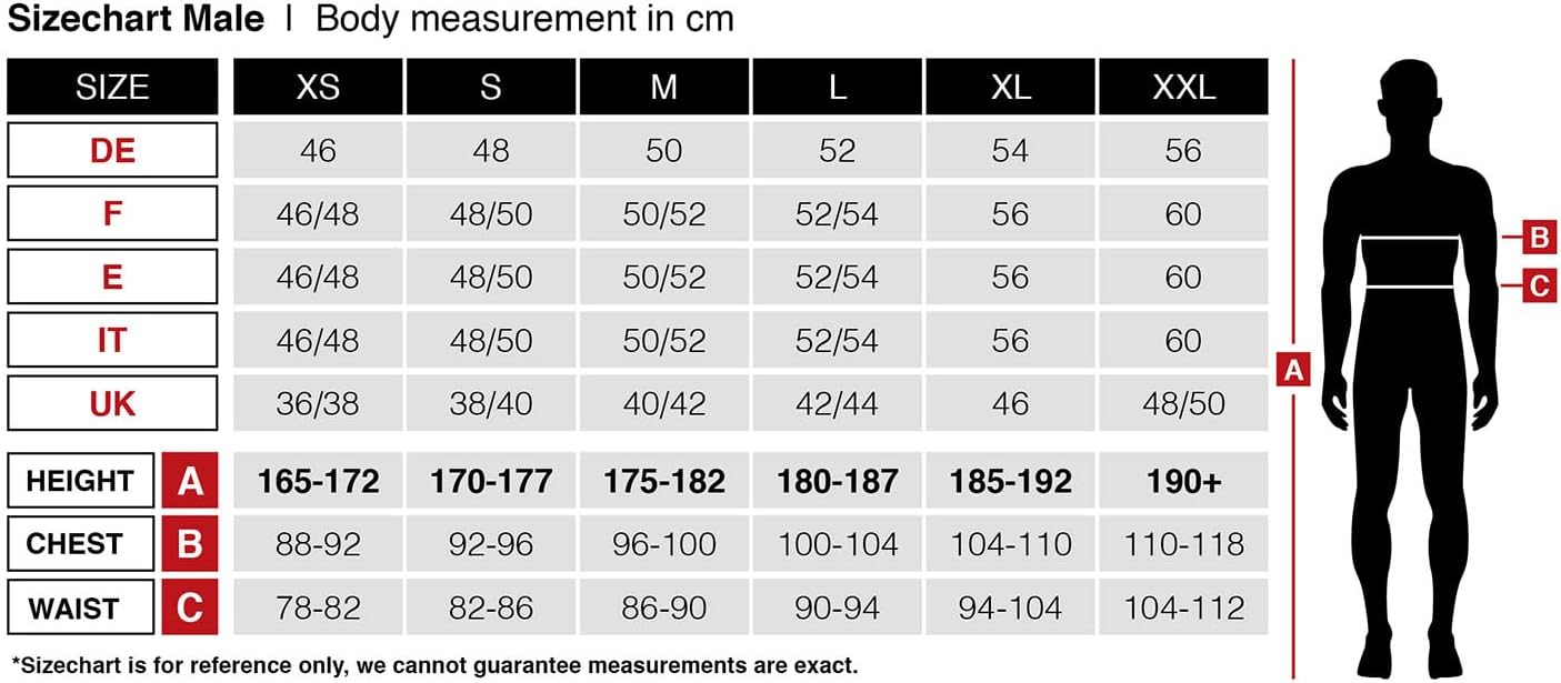 Party Fashion Jacket - (Size: M)