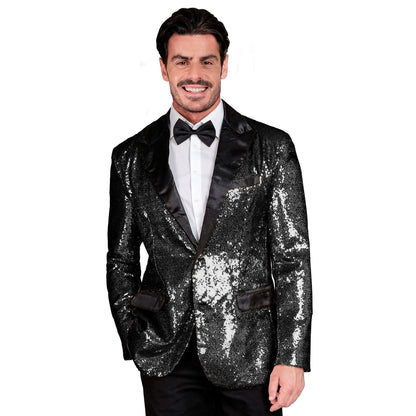 Party Fashion Jacket - (Size: M)