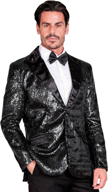 Party Fashion Jacket - (Size: M)