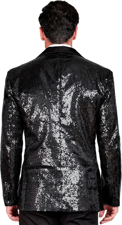 Party Fashion Jacket - (Size: M)