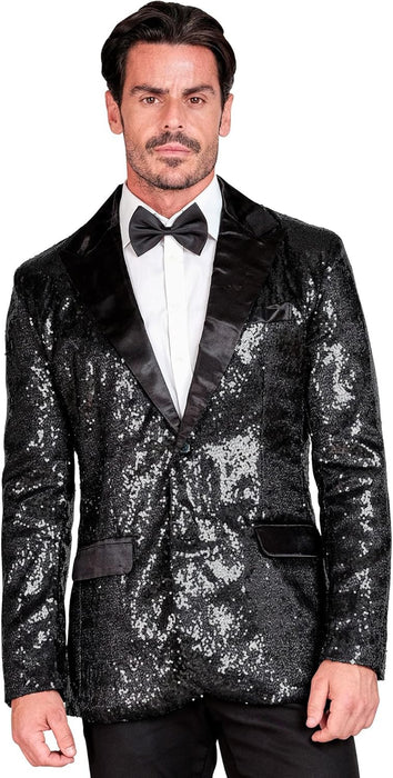 Party Fashion Jacket - (Size: M)