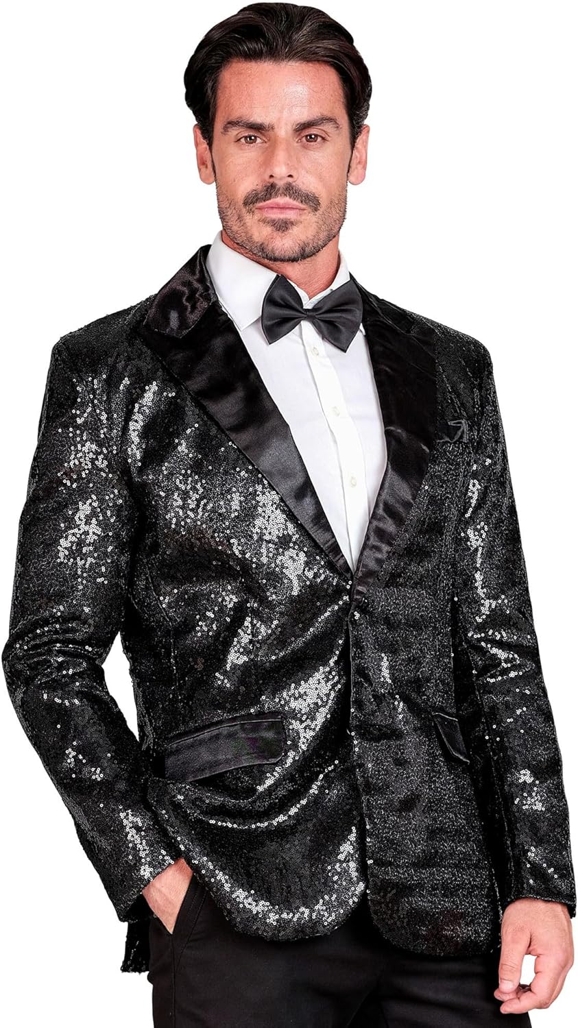 Party Fashion Jacket - (Size: L)