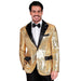 Party Fashion Jacket - (Size: L)
