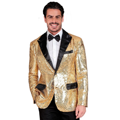 Party Fashion Jacket - (Size: L)