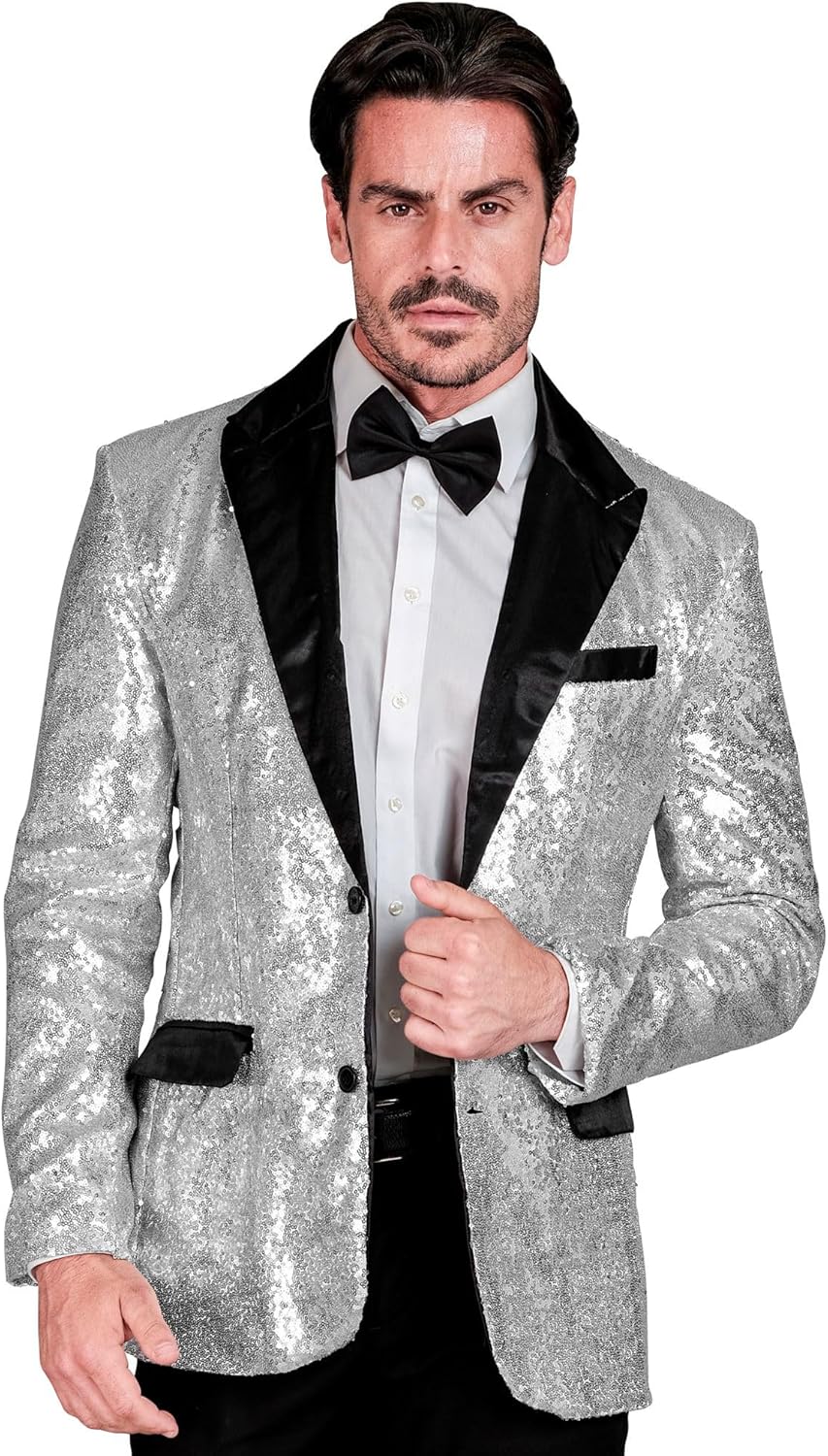 Party Fashion Jacket - (Size: S)