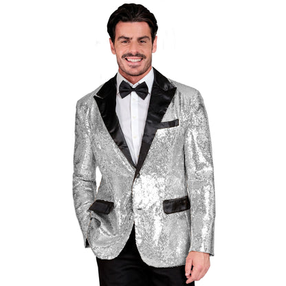 Party Fashion Jacket - (Size: S)