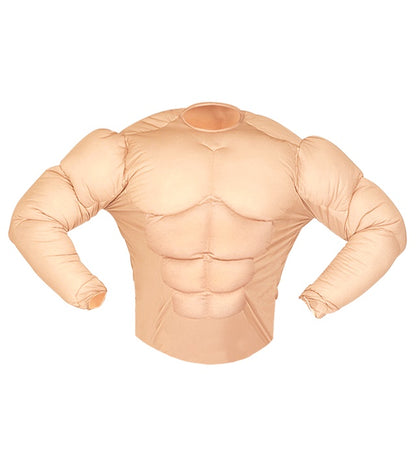 Widmann Super Muscle Shirt (158 cm / 11-13 Years) Beige / Skin Color