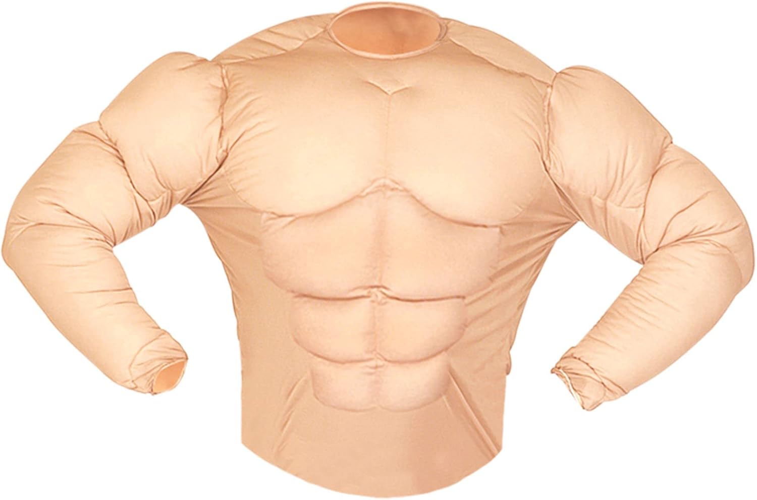 Widmann 42949 Muscle shirt for children, Beige, 164 (EU)