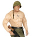 Widmann Super Muscle Shirt (M) Beige / Skin Color