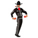 Widmann Men's Mariachi Costume L Multi-coloured