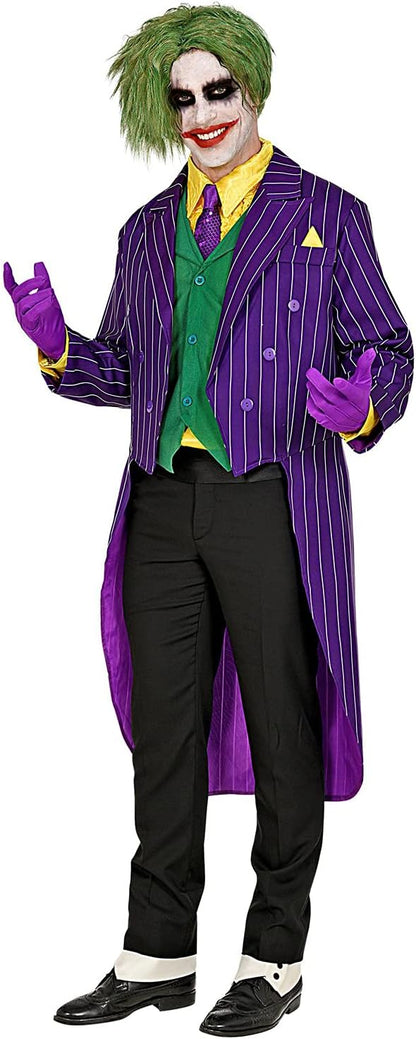 Evil Clown - (Size: S)
