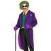 Evil Clown - (Size: S)