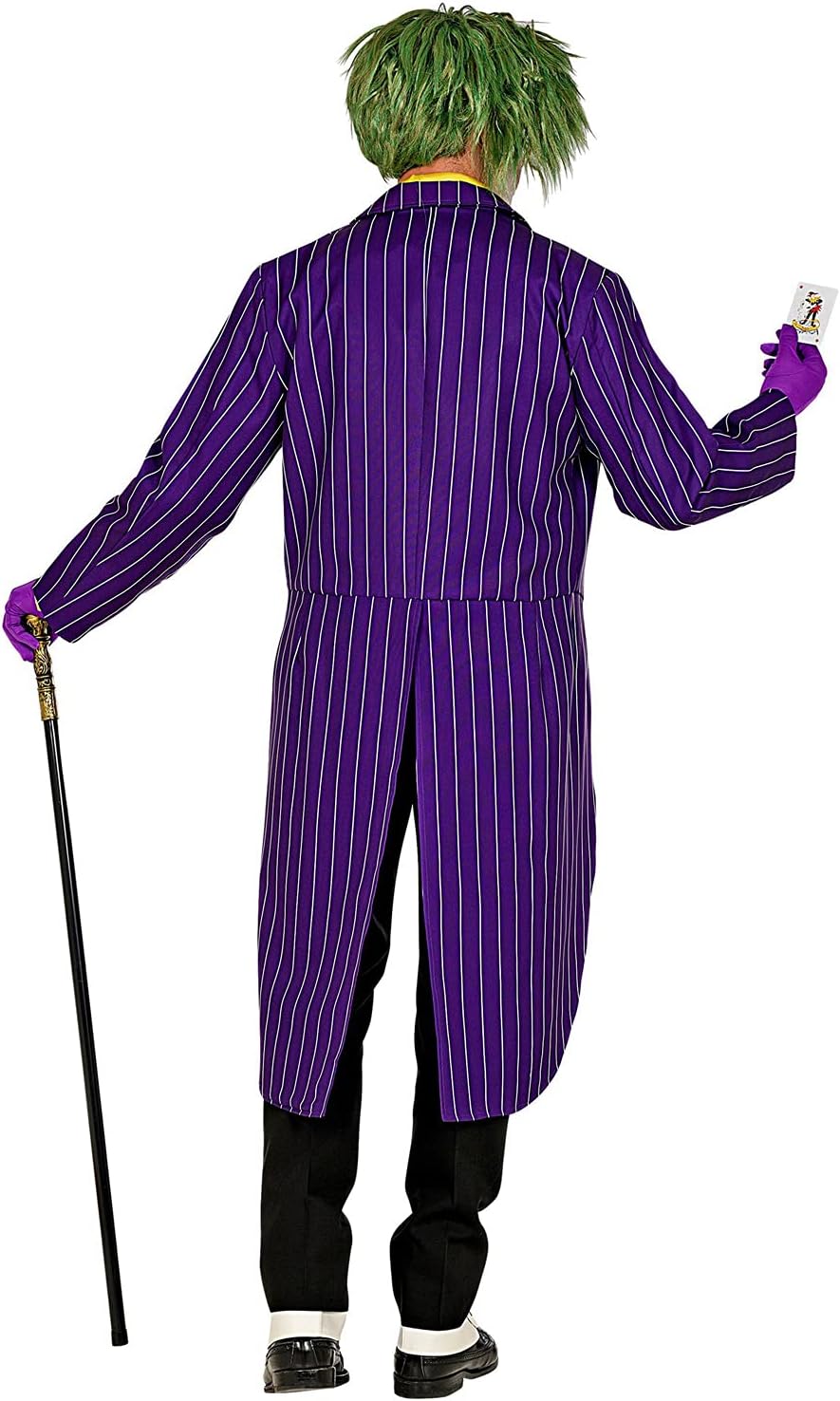 Evil Clown - (Size: S)