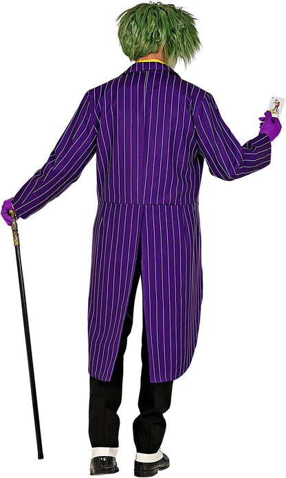 Evil Clown - (Size: S)
