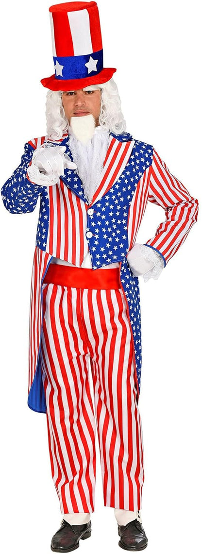 U.S.A. - (Size: S)