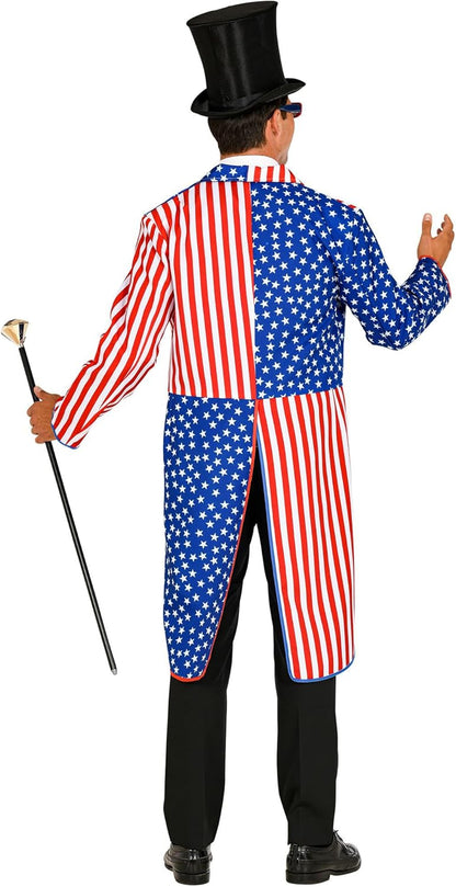 U.S.A. - (Size: S)