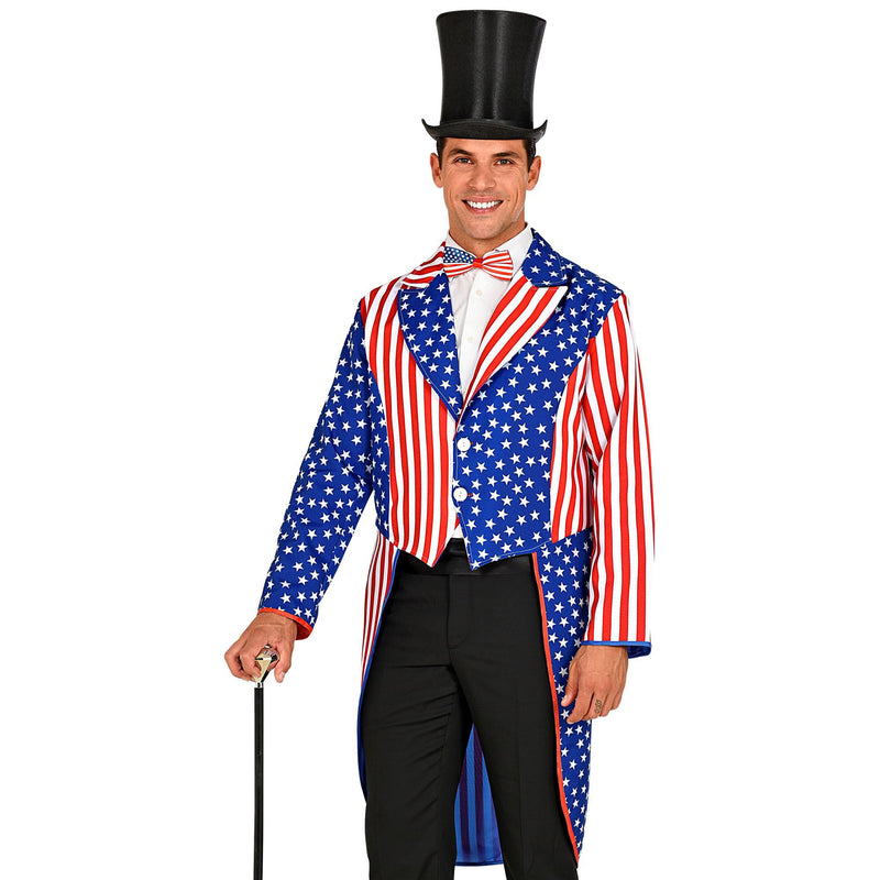 U.S.A. - (Size: S)