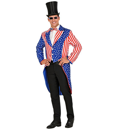 Widmann U.S.A. (Tailcoat) (M) Different Colors