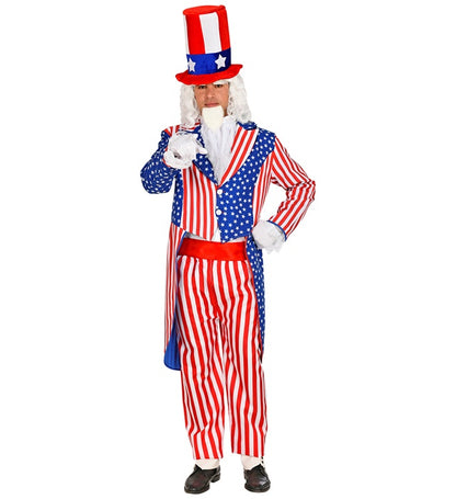 Widmann U.S.A. (Tailcoat) (M) Different Colors