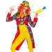 Clown - (Size: L)