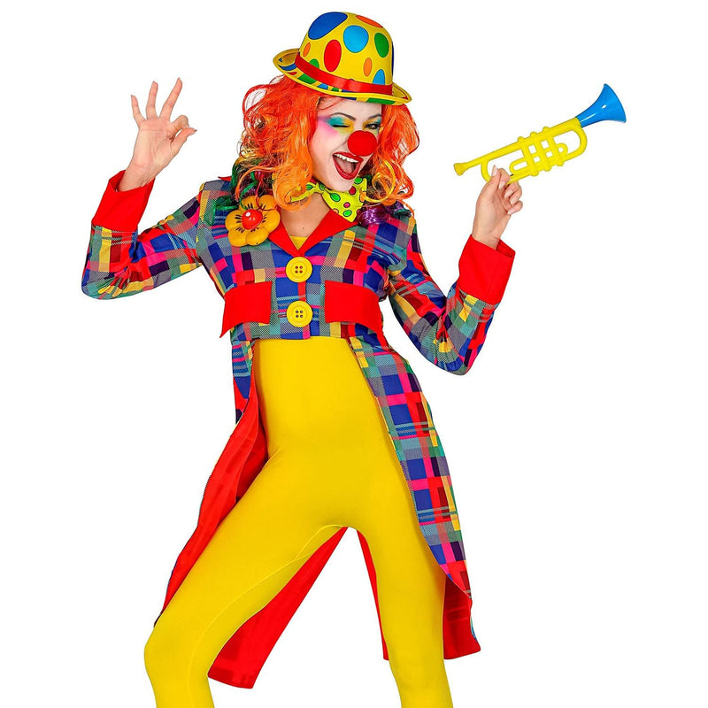 Clown - (Size: L)