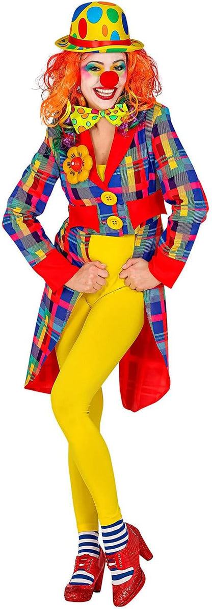 Clown - (Size: L)