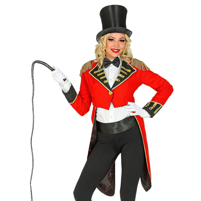 Ringmaster - (Size: Xl)