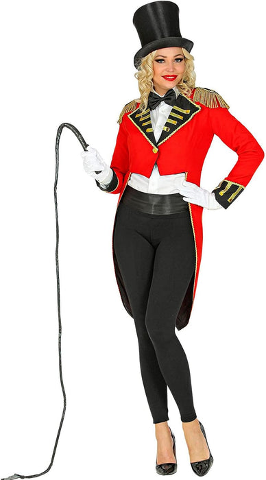 Ringmaster - (Size: Xl)