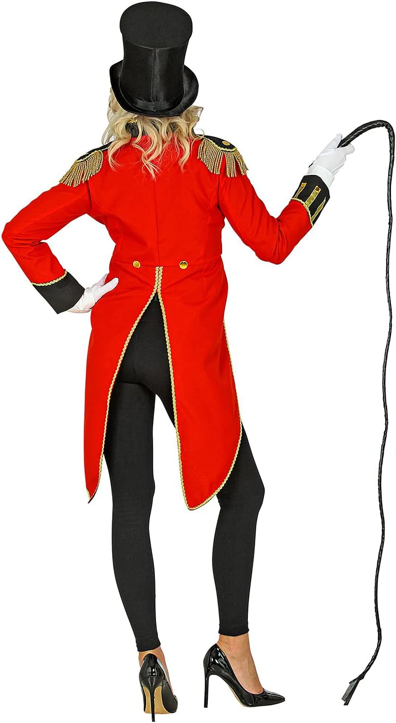 Ringmaster - (Size: Xl)