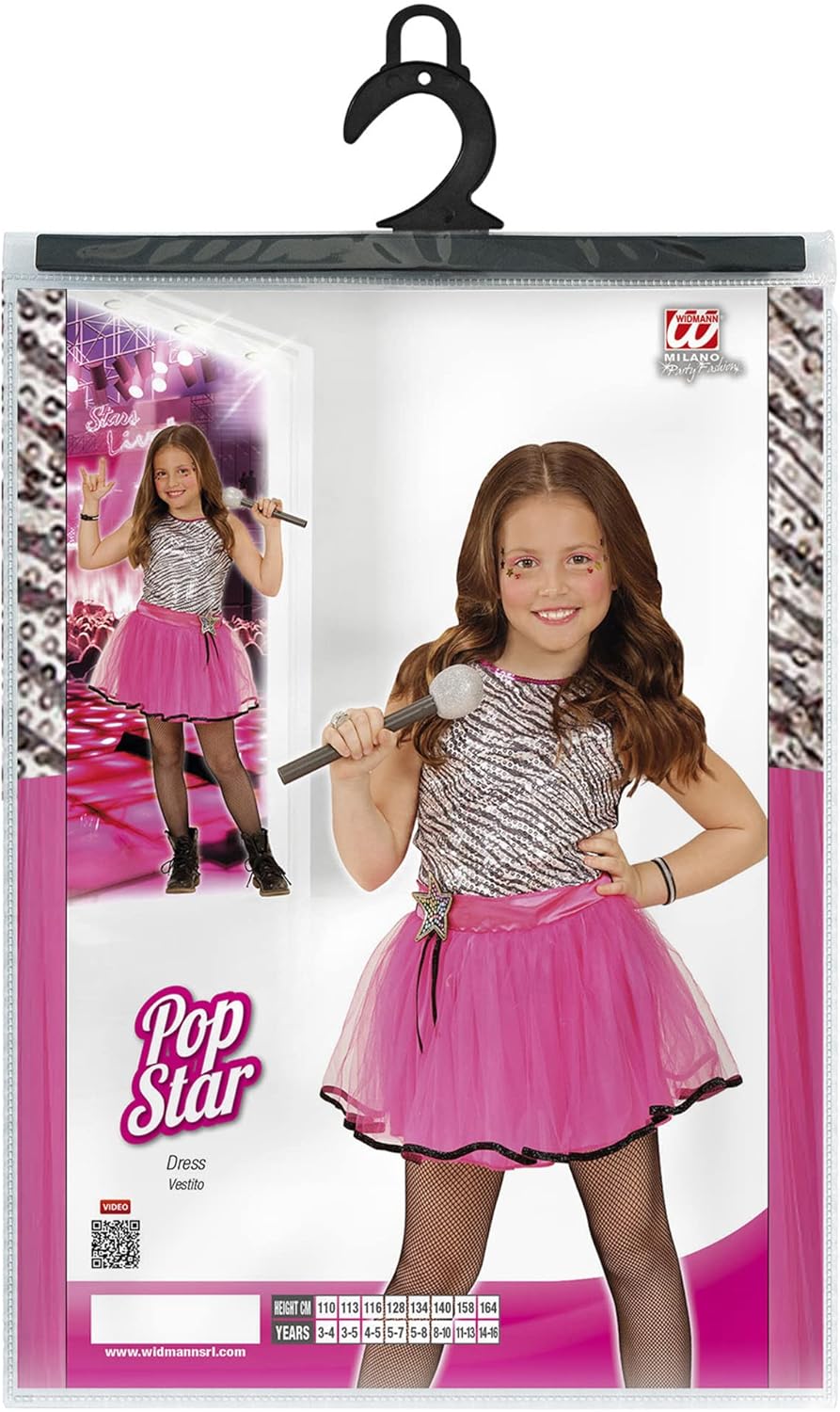 Widmann - Children's Pop Star 128