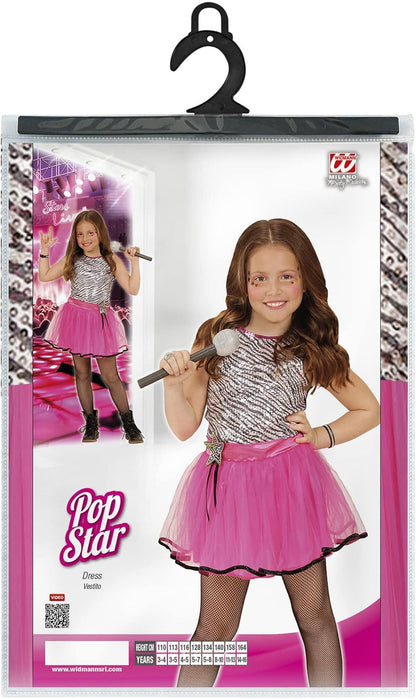 Widmann - Children's Pop Star 158