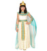 Widmann 49459 Cleopatra Children's Costume, Solid, Multicoloured, Standard Size