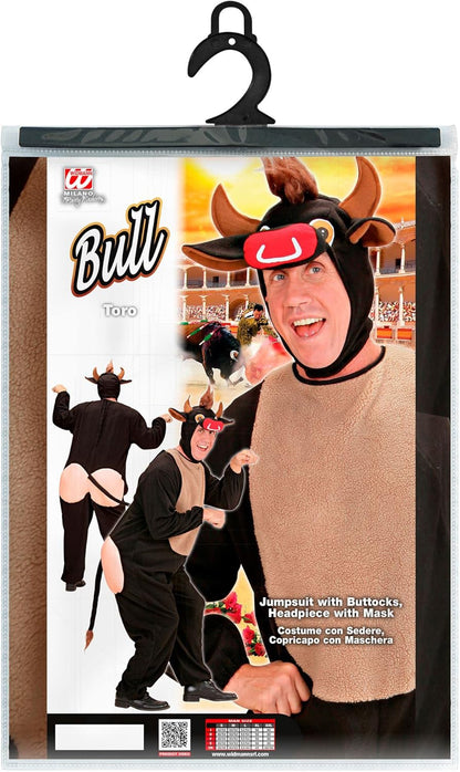 Widmann - Taurus costume L