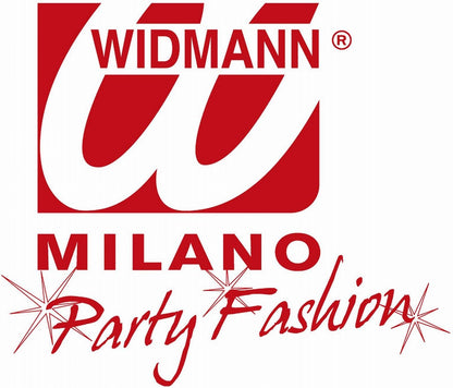 Widmann W MILANO Party Fashion - Exhibitionist Grandma Sexy Jumpsuit Dressing Gown Fancy Dress Costumes