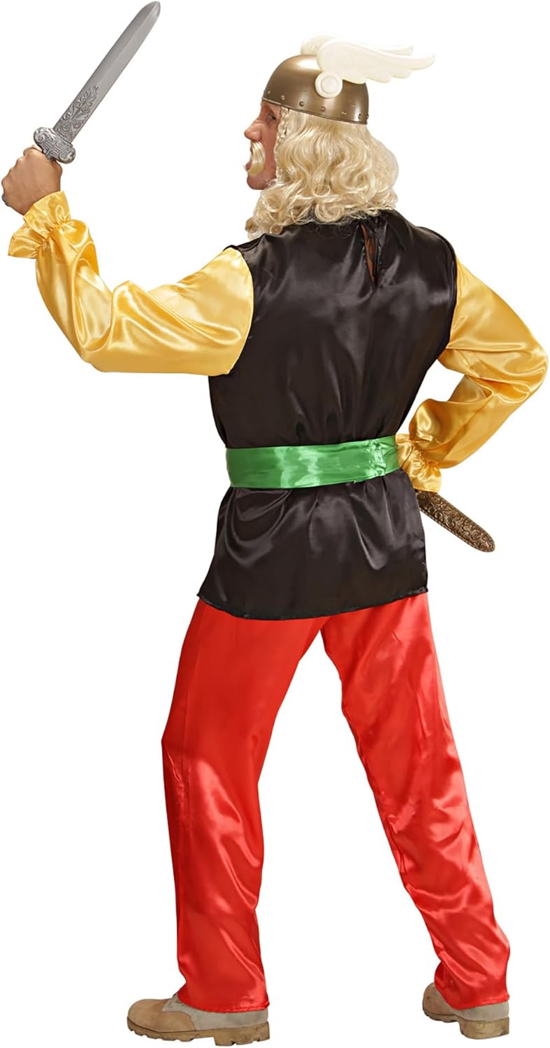 Widmann Adult Gallier Costume