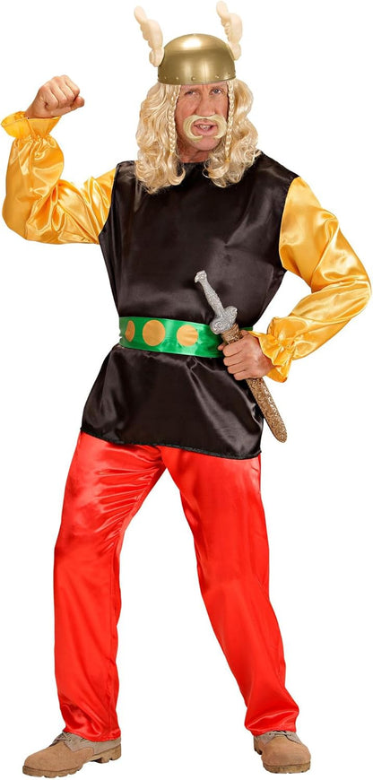 Widmann Adult Gallier Costume