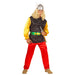 Widmann Adult Gallier Costume