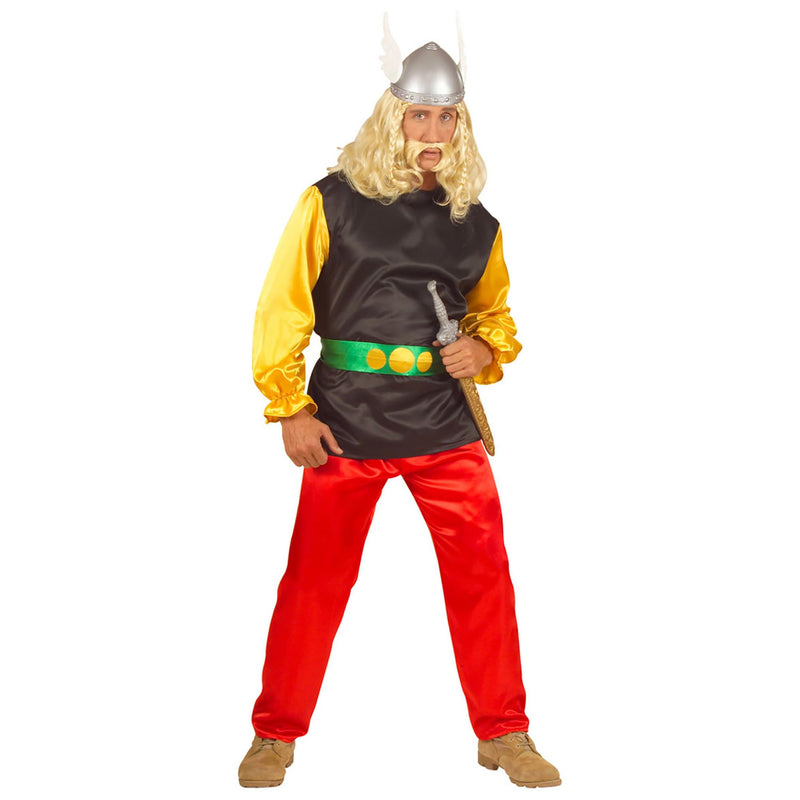 Widmann Adult Gallier Costume