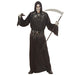 Widmann 5666 Skull Master Costume S Multi-coloured