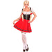 Widmann - Adult dirndl costume XL