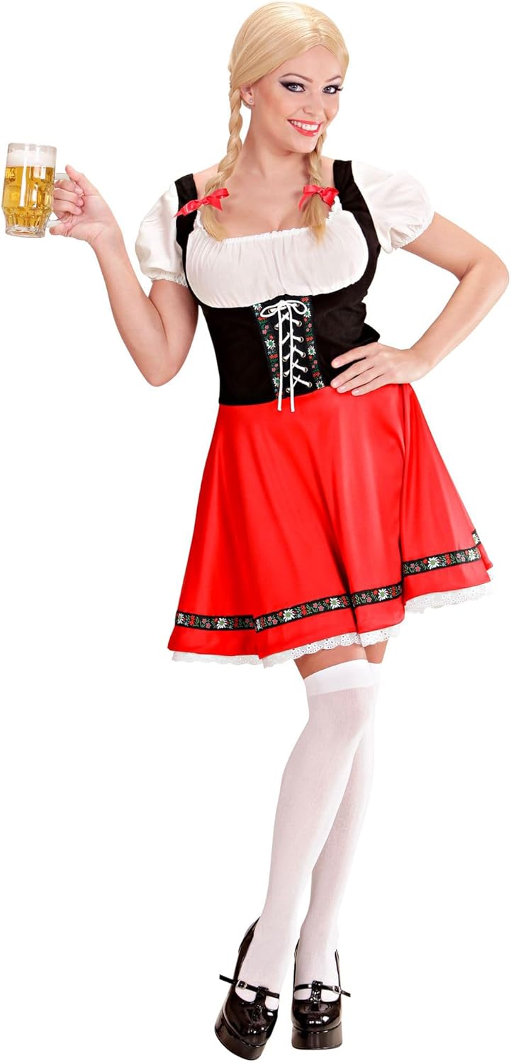 Widmann - Adult dirndl costume XL