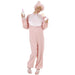 Ladies Baby Girl Flannel Costume Extra Large UK 18-20 for TV Cartoon & Film Fancy Dress